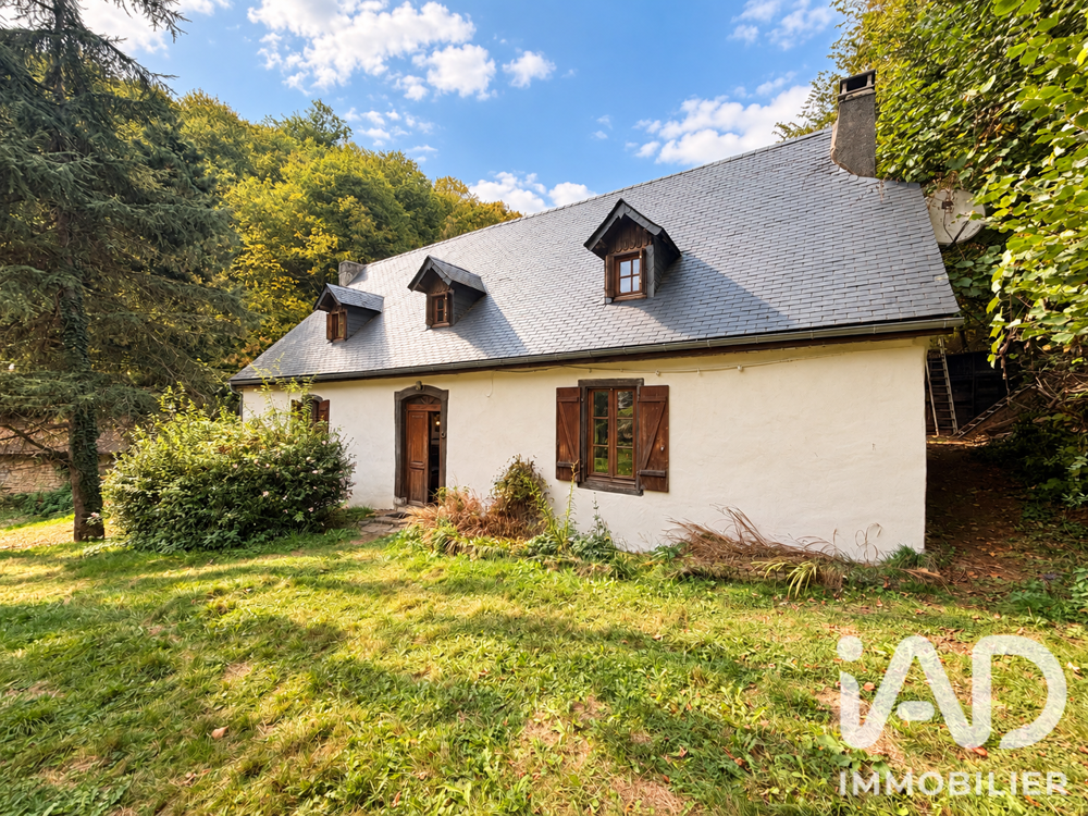 Vente Maison Vente Maison de campagne 4 pièces Pouzac
