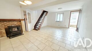  Maison � vendre 3 pi�ces 70 m�