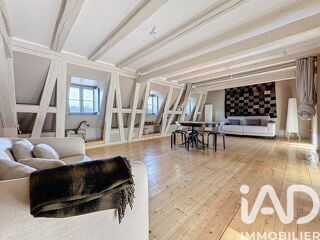  Appartement à vendre 3 pièces 100 m²