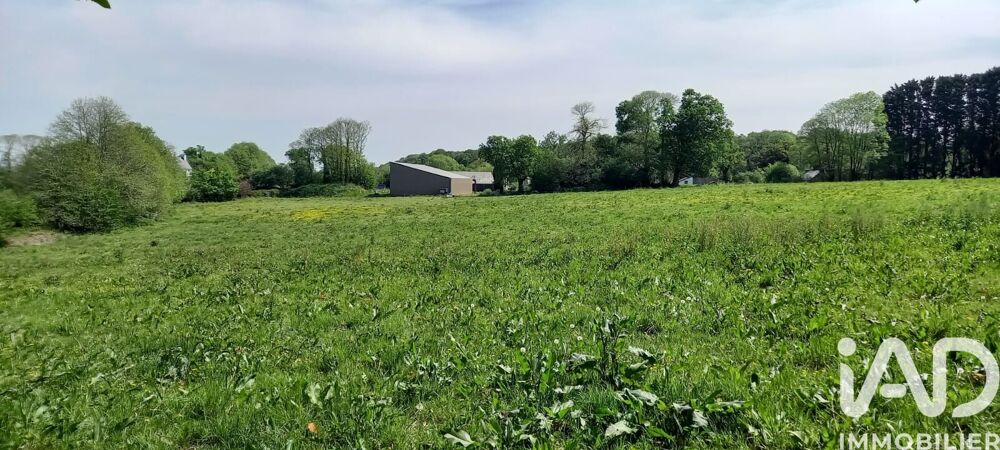 Vente Maison Vente Ferme 7 pièces Guiscriff