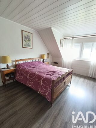 Maison à vendre 10 pièces 234 m²