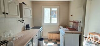  Maison à vendre 4 pièces 72 m²
