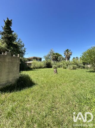  Terrain à vendre 896 m²