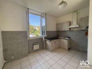  Appartement à vendre 3 pièces 50 m²
