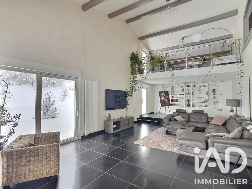 à vendre  Maison Gérardmer (88400)