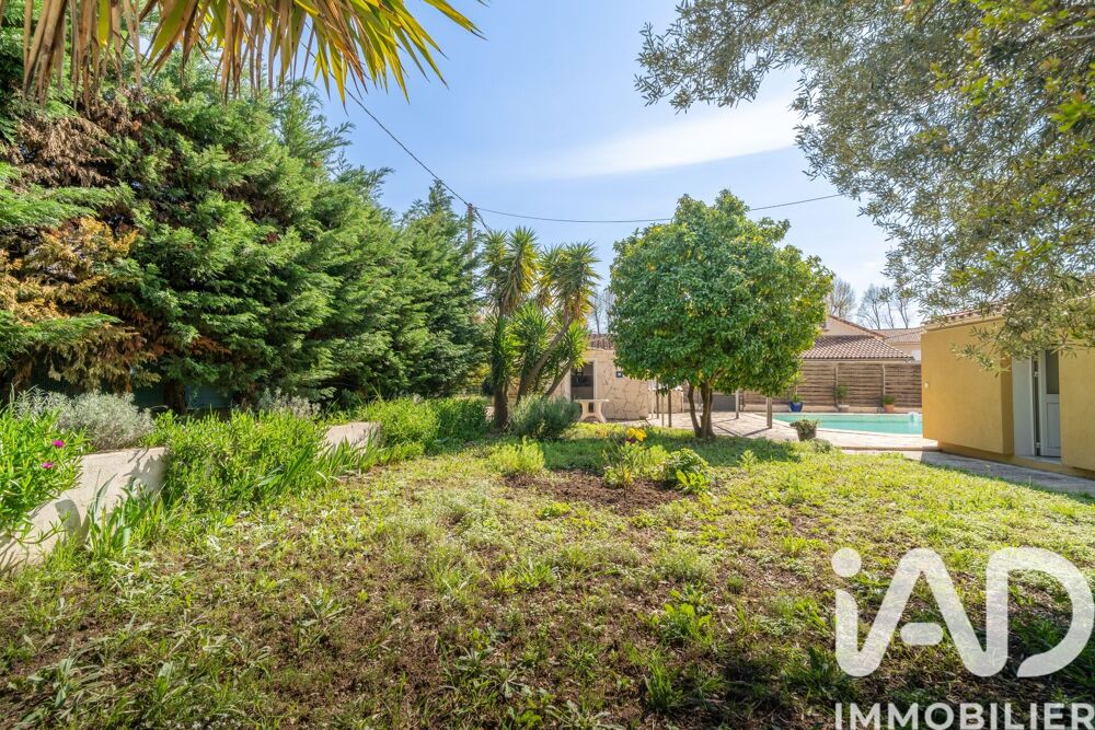 Vente Maison Vente Maison/villa 7 pièces Ollioules