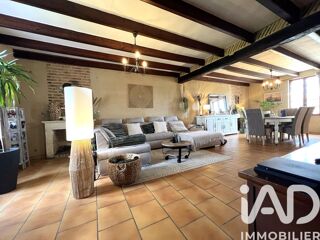  Maison à vendre 8 pièces 257 m²