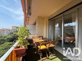  Appartement à vendre 3 pièces 61 m²