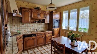  Maison à vendre 6 pièces 101 m²