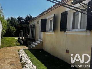  Maison à vendre 5 pièces 110 m²