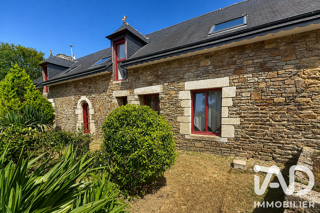  Maison à vendre 6 pièces 156 m²