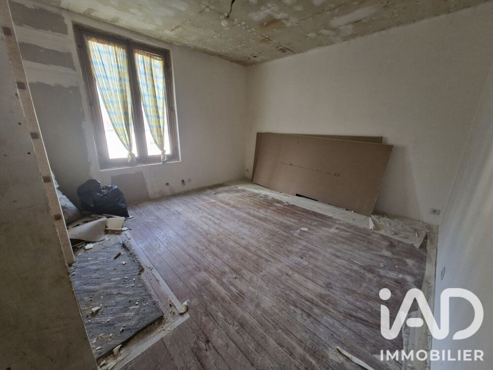 Vente Maison Vente Maison/villa 4 pièces Mareuil-sur-ourcq