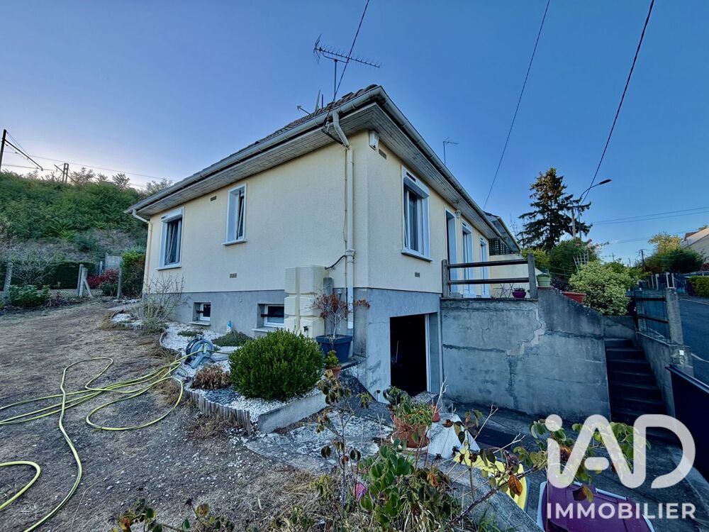 Vente Maison Vente Maison/villa 4 pièces Étampes