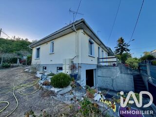  Maison à vendre 4 pièces 74 m²
