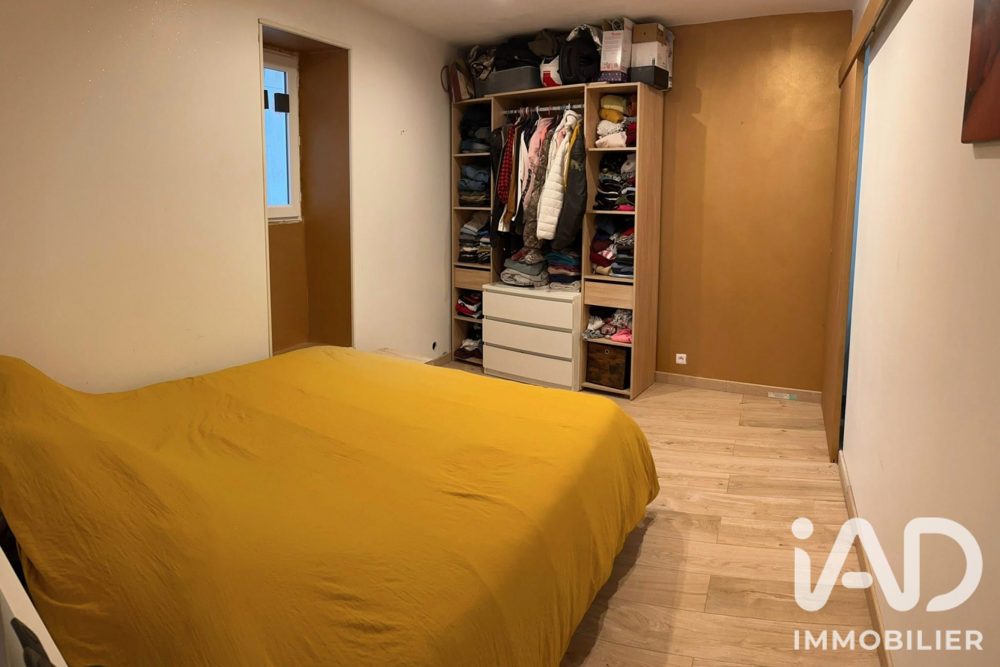 Vente Maison de village 4 pièces
