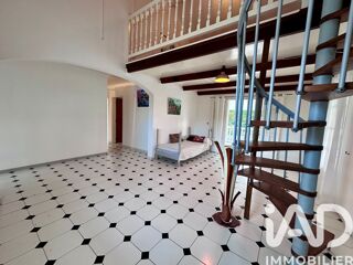  Maison à vendre 5 pièces 170 m²