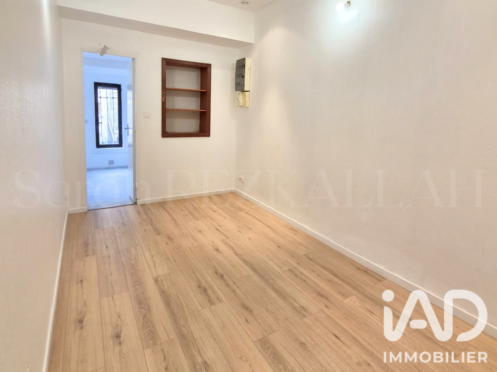 vente Appartement - 3 pièce(s) - 41 m² Bondy (93140)