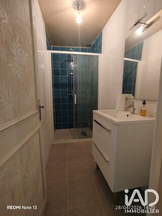  Maison à vendre 4 pièces 90 m²