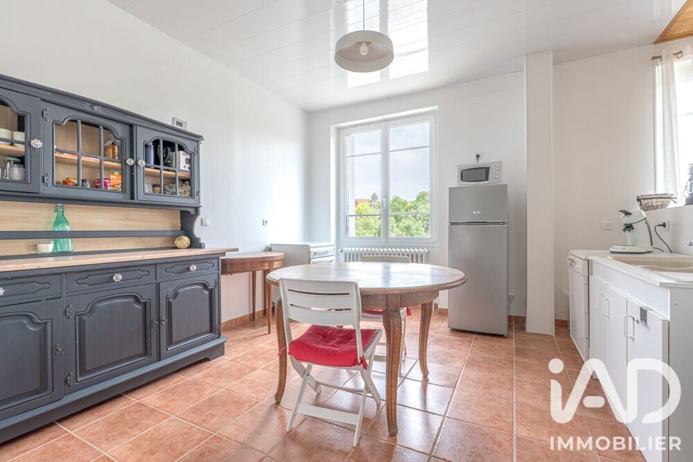 Vente Maison Vente Maison/villa 5 pièces Viviez