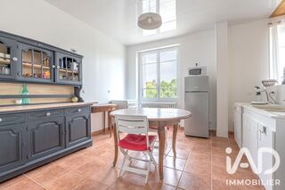  Maison à vendre 5 pièces 135 m²