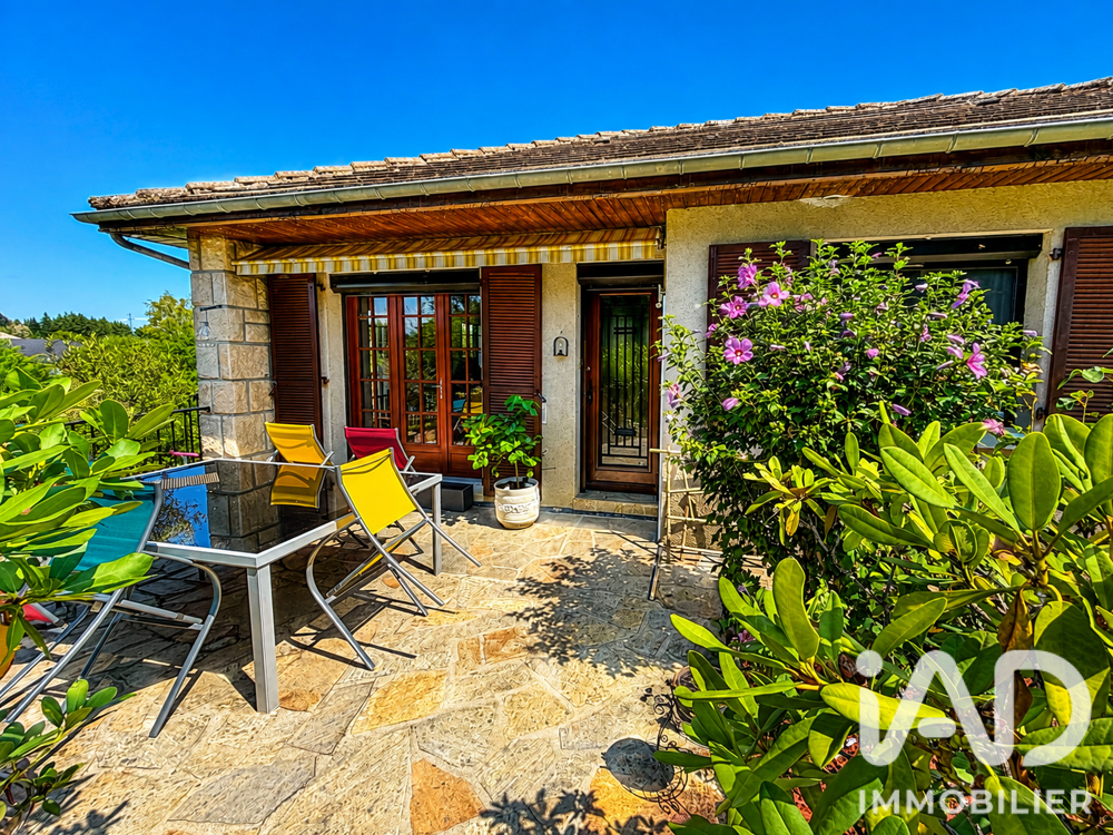 Vente Maison Vente Maison/villa 4 pièces Liginiac