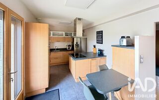  Maison à vendre 9 pièces 240 m²