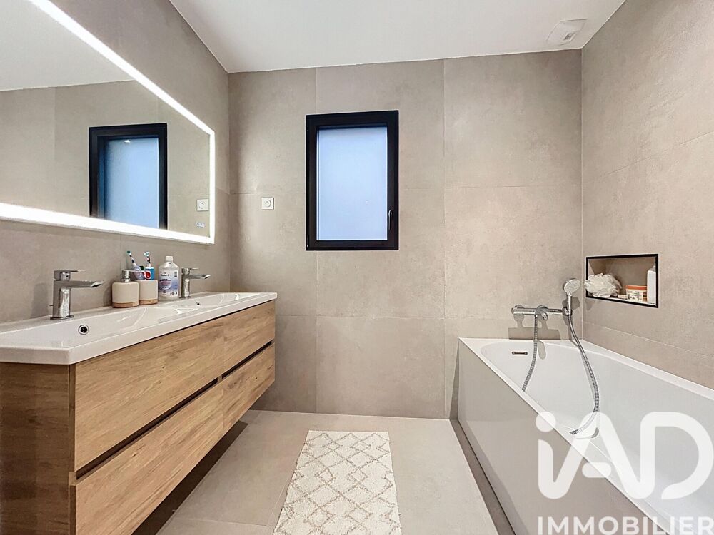 Vente Maison Vente Maison/villa 6 pièces Orgères