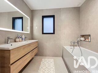 Vente Maison Vente Maison/villa 6 pièces Orgères