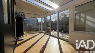  Maison à vendre 6 pièces 127 m²