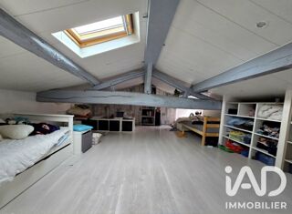  Maison à vendre 4 pièces 80 m²