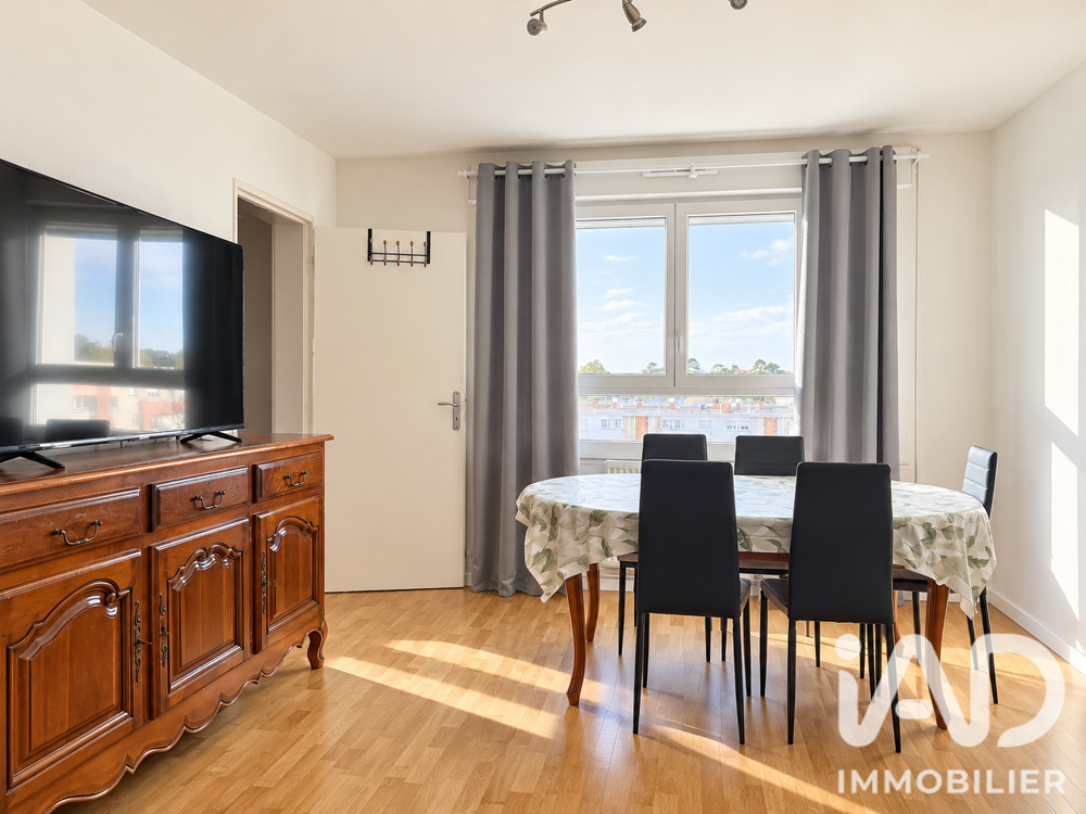 Vente Appartement Vente Appartement 4 pièces Mérignac