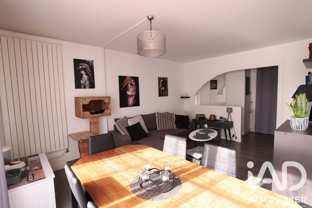 Location Appartement Location Appartement 2 pièces Meaux