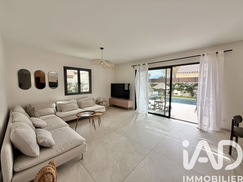 Vente Maison/villa 5 pièces