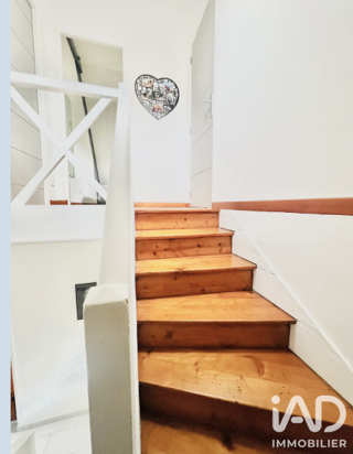 Vente Maison Vente Maison/villa 4 pièces Nogent-sur-oise