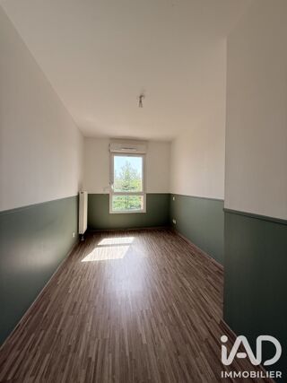  Appartement à vendre 3 pièces 59 m²