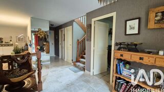  Maison à vendre 6 pièces 144 m²
