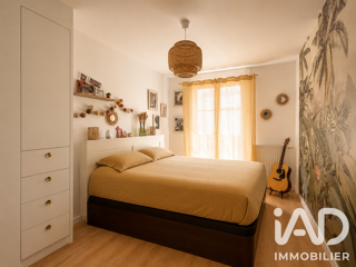  Appartement à vendre 3 pièces 65 m²