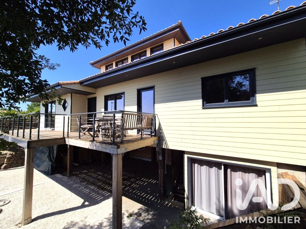 à vendre  Maison Talmont-Saint-Hilaire (85440)