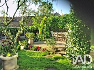  Maison à vendre 13 pièces 300 m²