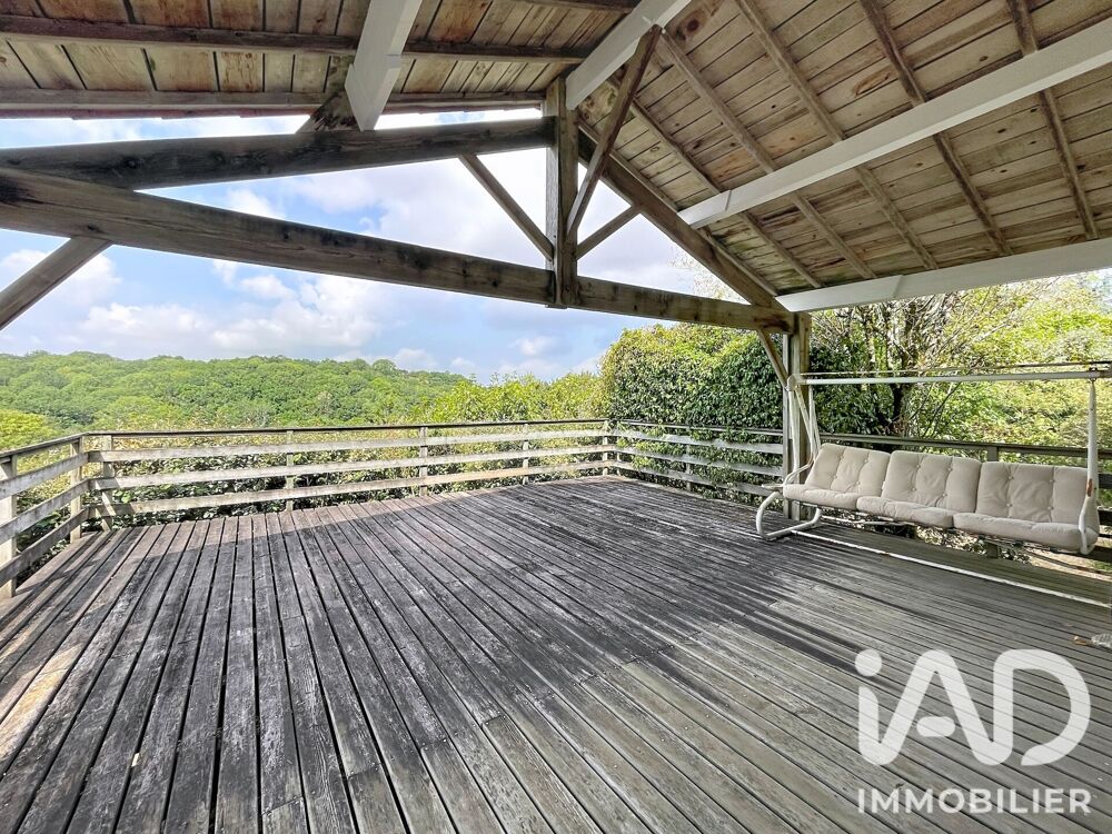 Vente Maison Vente Maison/villa 8 pièces Cours