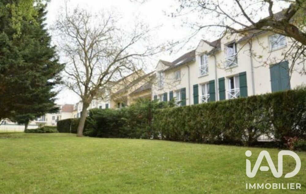 Vente Appartement Vente Appartement 2 pièces Pontault-combault