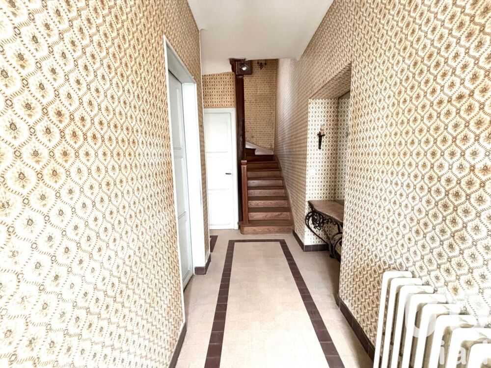 Vente Maison/villa 6 pièces