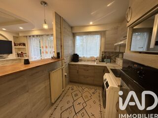  Appartement à vendre 3 pièces 64 m²