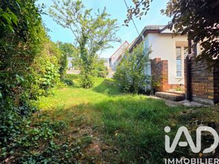  Maison à vendre 4 pièces 100 m²