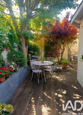  Maison à vendre 3 pièces 80 m²