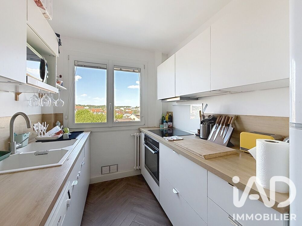 Vente Appartement Vente Appartement 3 pièces Maisons-alfort