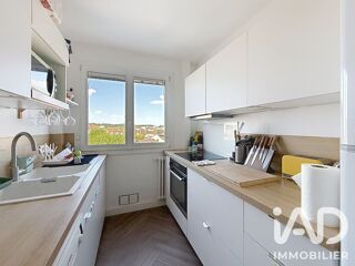  Appartement à vendre 3 pièces 65 m²