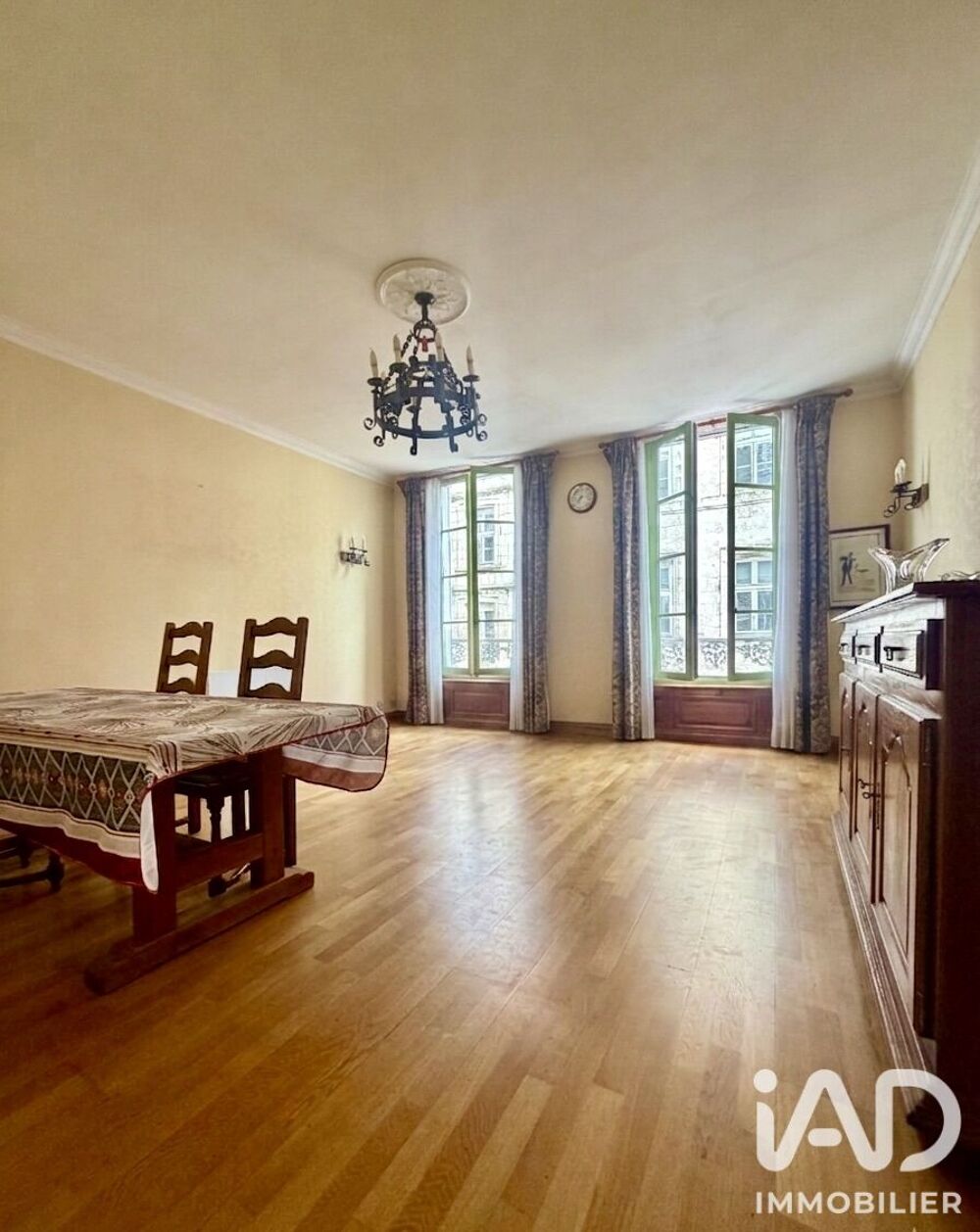 Vente Appartement Vente Appartement 4 pièces La rochelle