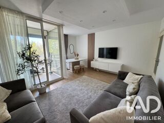  Appartement à vendre 4 pièces 81 m²