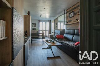 Vente Appartement Vente Appartement 3 pièces Bois-d'arcy